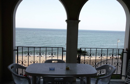 Porto Recanati Apartment | Corner of paradise overlooking the sea