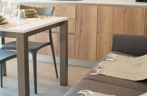 Mirano Apartment | Corner of paradise Furnished apartment for short and long stays