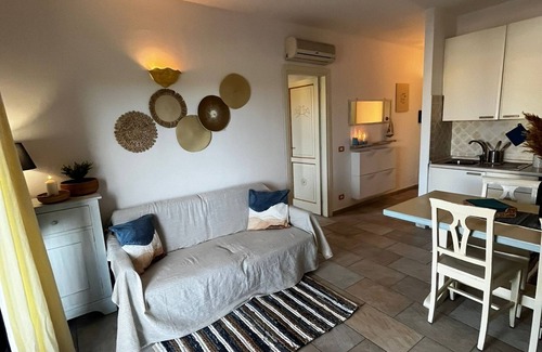 Pittulongu Apartment | Corner of paradise .