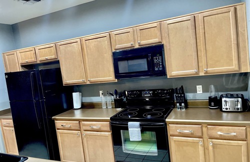 Estrella Village Condo | Corner retreat