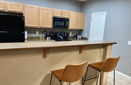 Estrella Village Condo | Corner retreat