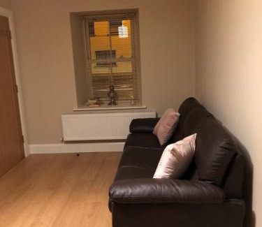Lavy Beg Bed & Breakfast | Cornerstone 2 Bed Townhouse