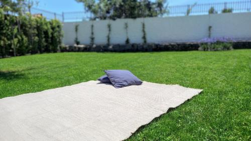 Macchia House | Cornice di Stile Wellness and Luxury Pool