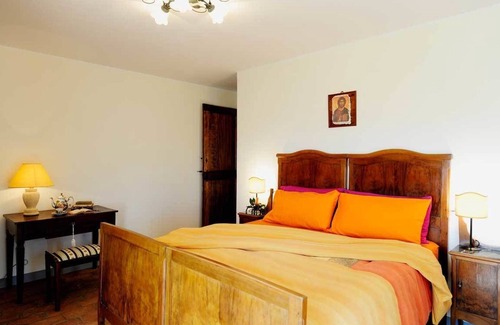 Montefelcino House | Cornio delle Fronde