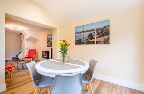 Saint Columb Major House | Cornish Holiday - Meadow Rise