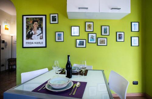 L'Aquila Apartment | Corno Piccolo [cozy home in L’Aquila city center]