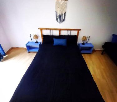 Cornudella de Montsant Apartment | Cornukarma Apartamiento La Capella