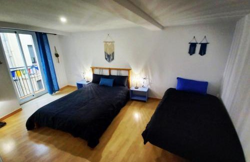 Cornudella de Montsant Apartment | Cornukarma Apartamiento La Capella