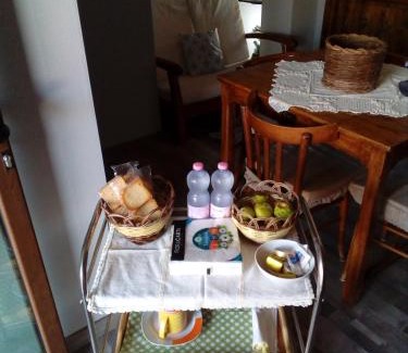 Sardara Bed & Breakfast | Corona Bed & Breakfast