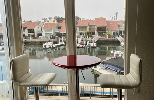 Coronado Cays Condo | Coronado Condo on the Marina, 3 Br 2 Bath