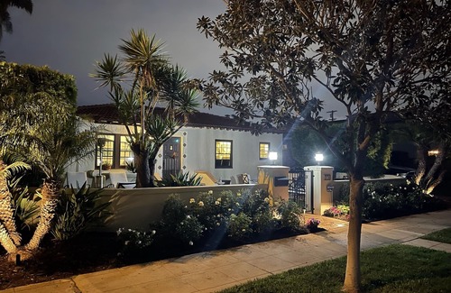 Coronado House | Coronado Village Beauty