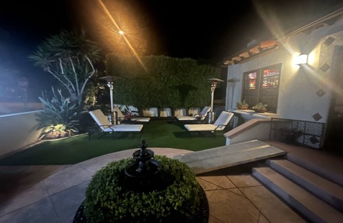 Coronado House | Coronado Village Beauty