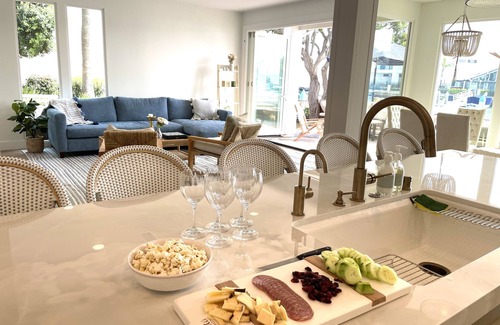Coronado Cays Condo | Coronado Waterfront Haven