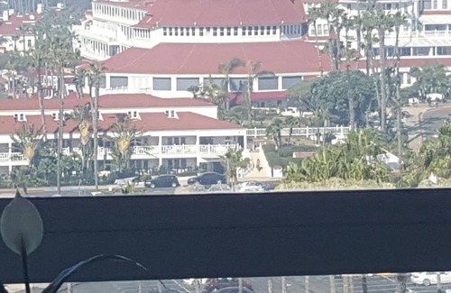 Coronado Condo | Corondo Shores Unique & Beautiful Condo - Stunning Views! Pet Welcome!