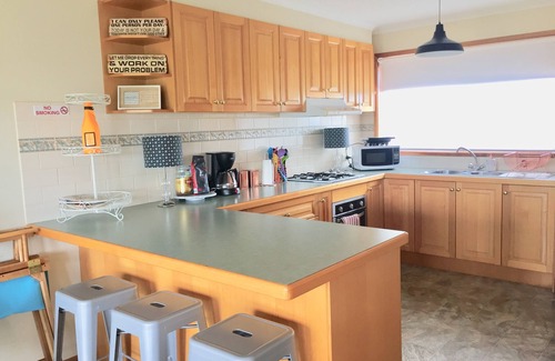 Coronet Bay House | CORONET CASTLE PET FRIENDLY