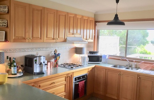 Coronet Bay House | CORONET CASTLE PET FRIENDLY