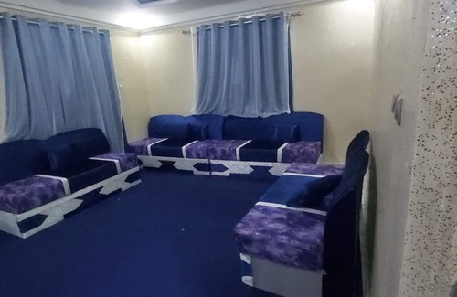 Nouakchott Apartment | Corporate Apartment