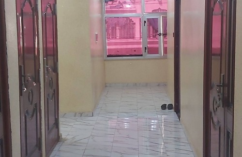 Nouakchott Apartment | Corporate Apartment