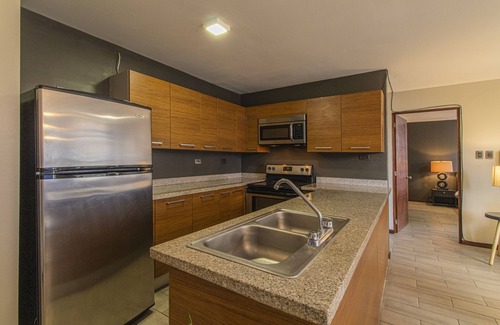 Guatemala City Apartment | Corporate Apartment