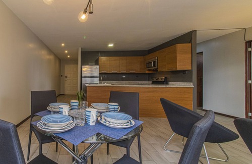 Guatemala City Apartment | Corporate Apartment