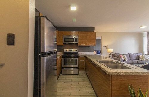 Guatemala City Apartment | Corporate Apartment