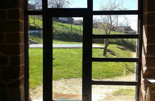 Louignac House | Corrèze, Near Périgord Noir: Very nice house with swimming pool