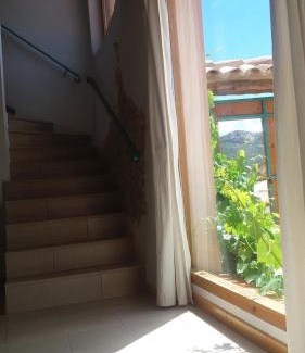 Molinos House | Corral De La Solana
