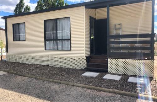 Corryong Other | Corryong Caravan Park formally Mt Mittamatite Caravan Park