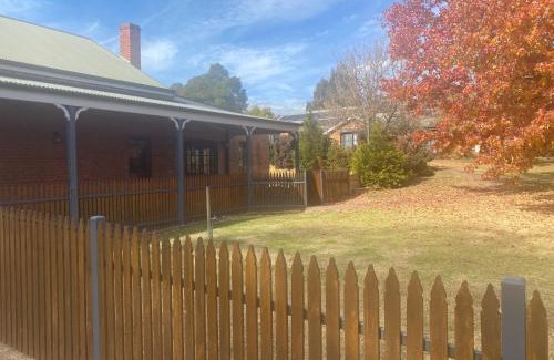 Corryong Hotel | Corryong Country Inn