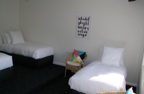 Corryong Hotel | Corryong Hotel Motel