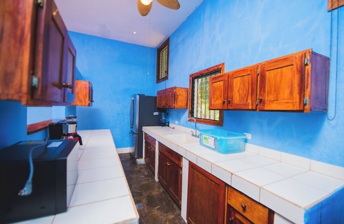 Aserradores House | CORSELLI HOUSE