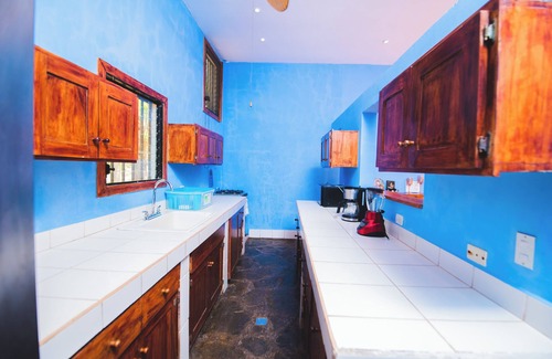 Aserradores House | CORSELLI HOUSE