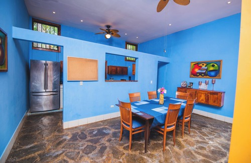 Aserradores House | CORSELLI HOUSE