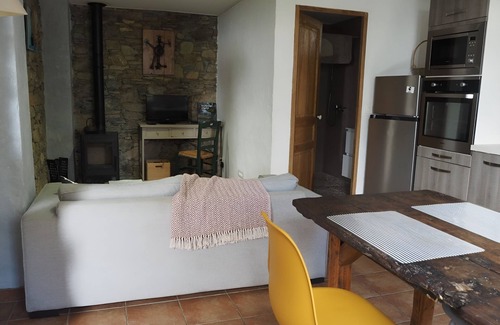 Pozzo House | Corsican charming house