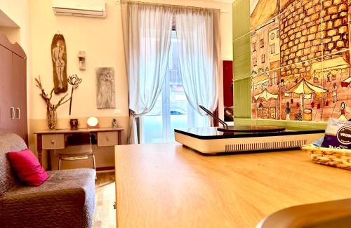 Vittorio Emanuele House | Corso 211 Beds & Suites