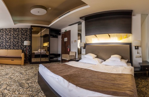Gyula Hotel | Corso Boutique Hotel