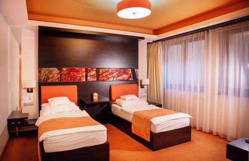 Gyula Hotel | Corso Boutique Hotel