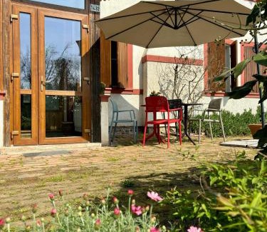 Arqua Polesine Bed & Breakfast | Corte Bussari