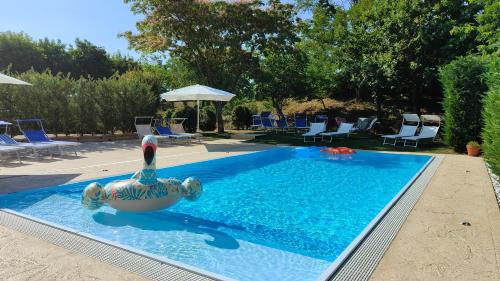Arqua Polesine Bed & Breakfast | Corte Bussari