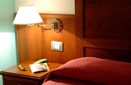 Nogarole Rocca Hotel | Corte Castelletto
