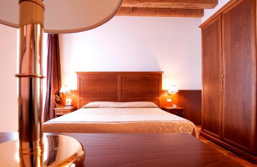 Nogarole Rocca Hotel | Corte Castelletto