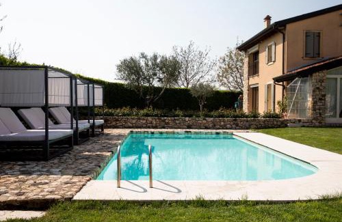 Soave House | Corte dei Soavi