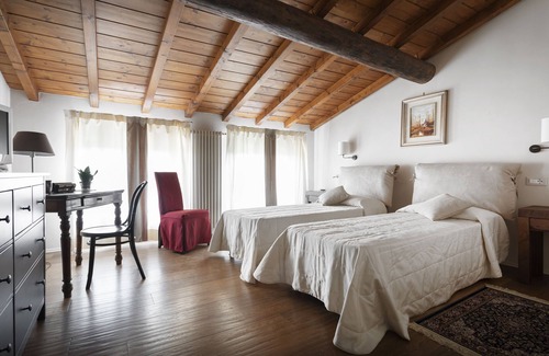 Soave House | Corte dei Soavi