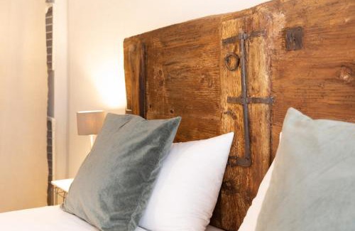 Provaglio d'Iseo Apartment | Corte del Cedro