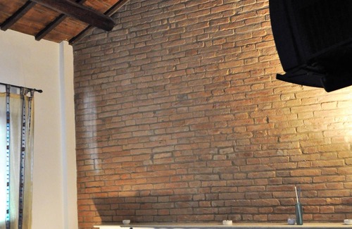 Massa Fiscaglia Hotel | Corte Dossello