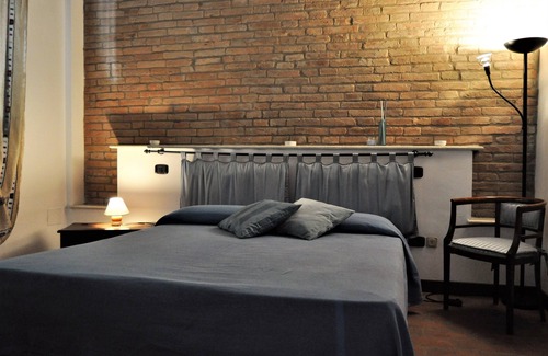 Massa Fiscaglia Hotel | Corte Dossello
