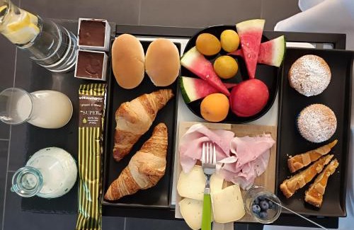 Breno Bed & Breakfast | Corte Giorgi