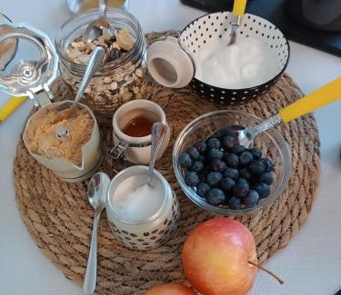 Breno Bed & Breakfast | Corte Giorgi