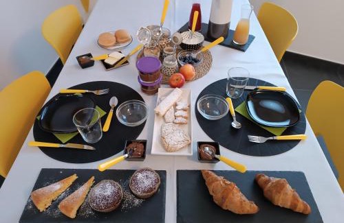 Breno Bed & Breakfast | Corte Giorgi