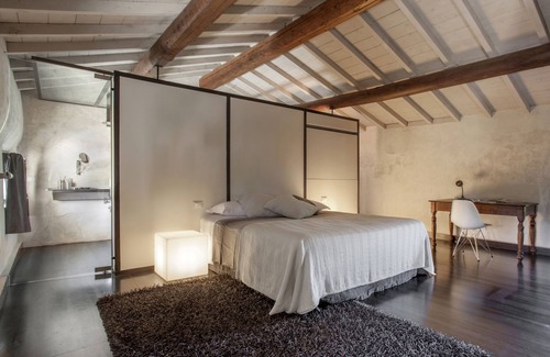 Sarginesco House | Corte Mainolda